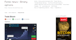 Desktop Screenshot of forexcurrency-trading.com